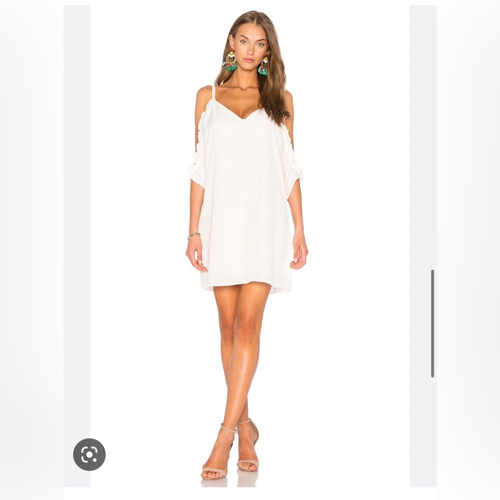 Three eighty two Gigi dress